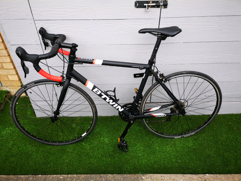 Btwin Triban 500 | in St Ives 